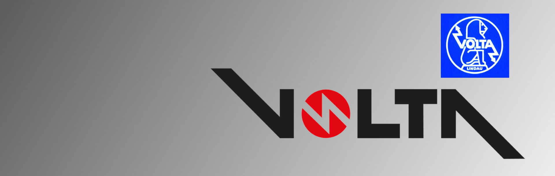 Volta-Historie-Firmengeschichte