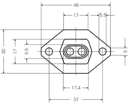Volta-heating-rod-cross-section