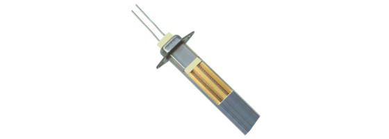 Volta-heating-rod