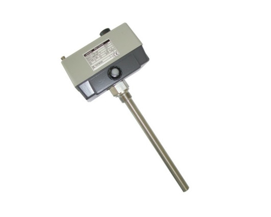 Thermoschalter T33 230V/16A (T33) - Sunwell Infrarot-Heizsysteme,  Durchlauferhitzer, Stromspeicher, Photovoltaik, BHKW, Finanzierung